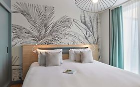 Aparthotel Adagio London City East